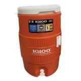 5 Gallon IGLOO Water Cooler