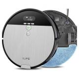 I Life Robotic Vacuum Cleaner V8s Self Charging,