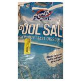 40 lb Bag Clorox Pool Salt