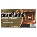 Duraflame (6) Fast Lighting Logs