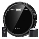 I Life Robotic Vacuum Cleaner A4s Pro