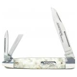 IMPERIAL SCHRADE WHITTLER POCKET KNIFE