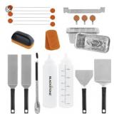 25 Pc Blackstone Griddle Tool Kit