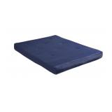 8 " Full Size Futon Mattress in Bag