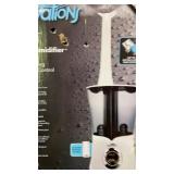 Air Innovation Clean Mist Dual Tank SMART