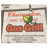 Estate Gas Grill-Never Opened w