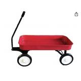 Red Wagon