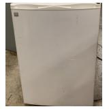 Preowned Mini Fridge-Works Good