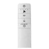 Hampton Bay Smart Ceiling Fan Receiver & Remote