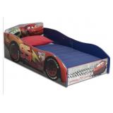 CARS Toddler Bed