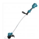 Makita 18v Brushless String Trimmer w