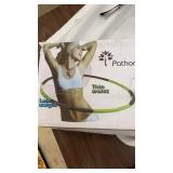 Pathonor Massage Hoop to Lose Weight