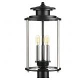 Progress Lightning Outdoor Post Lantern Lighting