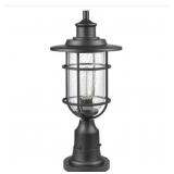 Turner Globe Outdoor Post Mount