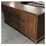 Estate Dresser Base