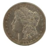 1888 San Francisco Morgan Silver Dollar *KEY