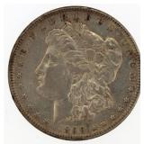 1899 Philadelphia Morgan Silver Dollar *KEY