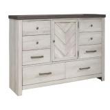 Samuel Lawrence Riverwood Bureau Dresser