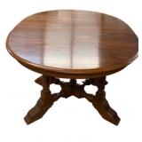 Estate Dining Table w