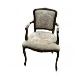 Beautiful French Style Chair