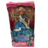 Barbie American Beauty Queen