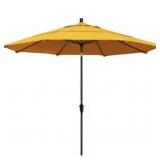 Yellow California Umbrella