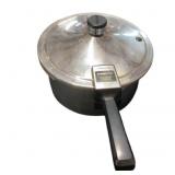 Presto Stainless Steel Pressure Cooker