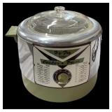 Vintage Hy-Fry Cooker/Fryer