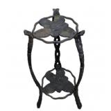 Wrought Iron Stand