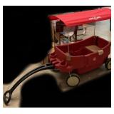 Preowned Step 2  Pull Wagon