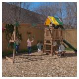 KidKraft Arbor Crest Deluxe Play Set