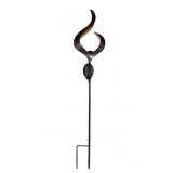 Solar Garden Stake-Copper