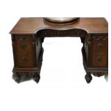 Matching Depression Vanity