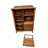 Oak Secretary-Needs Work