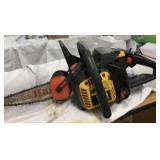 Estate Eagle Beaver Chain Saw