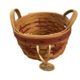 Longaberger Basket