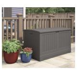 200 Gallon Extra Large Deck Box