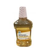 Case of (6) Antiseptic Mouth Rinse