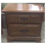 Hampton Bay Nightstand