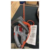 Estate Craftsman 20 " Hedge Trimmer