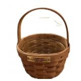 Longaberger Discovery Basket