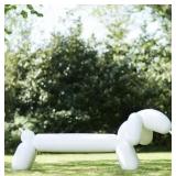 Attackle Outdoor  Bench