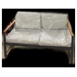 Patio Loveseat w