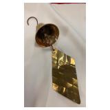 German Brass Bell