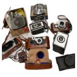 Estate Deal Collector Cameras