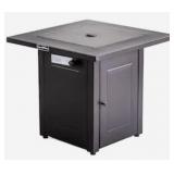 Legacy Heating Propane Fire Pit