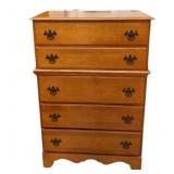 5 Drawer Chest