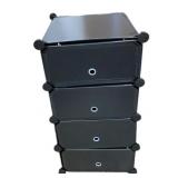 SNAP Storage Cabinet