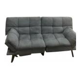New (Gray) Futon