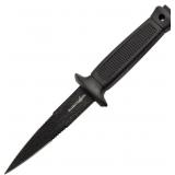 M4234 STAINLESS DOUBLE EDGED MINI DAGGER